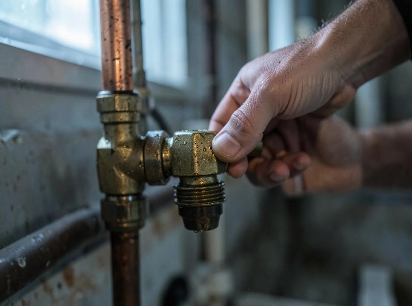 Emergency Plumber Covington, PA FAQs